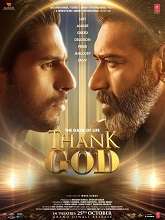 Thank God (2022) HDRip  Hindi Full Movie Watch Online Free