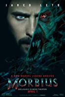 Morbius (2022) HDCam  English Full Movie Watch Online Free