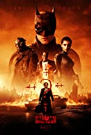 Batman (2022) DVDScr  English Full Movie Watch Online Free