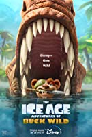 The Ice Age Adventures of Buck Wild (2022) HDRip  English Full Movie Watch Online Free