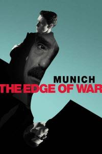 Munich: The Edge of War (2022) DVDScr  English Full Movie Watch Online Free