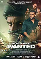India's Most Wanted (2019) HDRip  Hindi Full Movie Watch Online Free