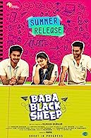 Baba Black Sheep (2023) HDRip  Tamil Full Movie Watch Online Free